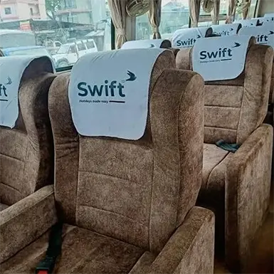 Kathmandu to Pokhara Tourist Bus Ticket Price