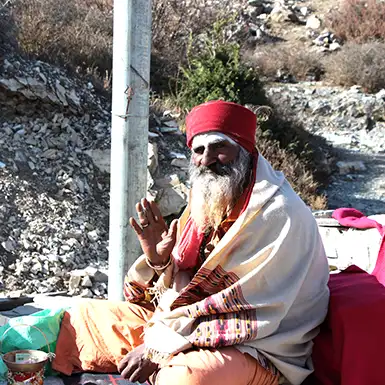 Muktinath Tour Package from Banglore