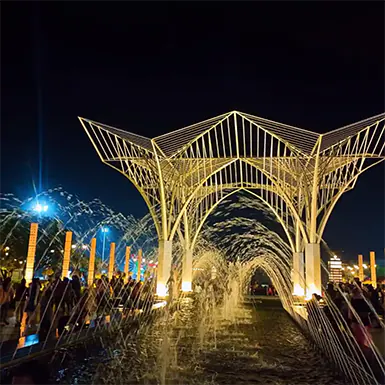 City Park Jaipur Photo