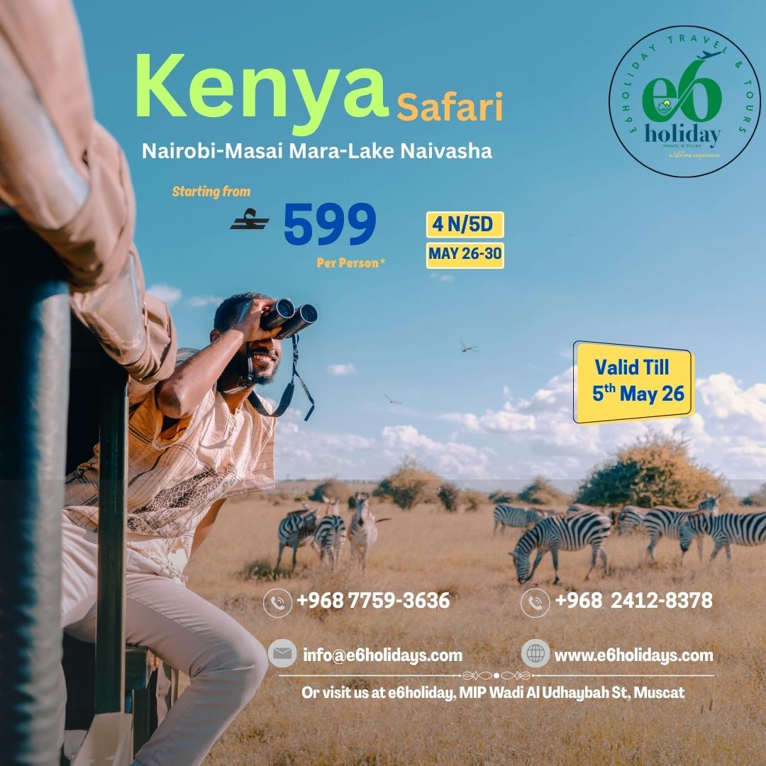 Kenya