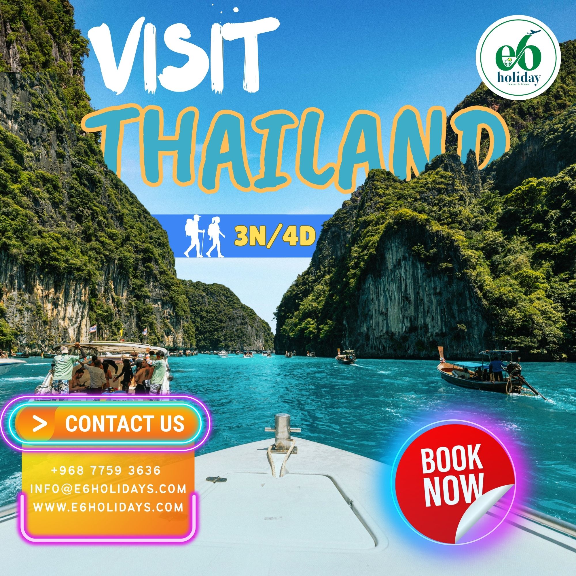 Thailand